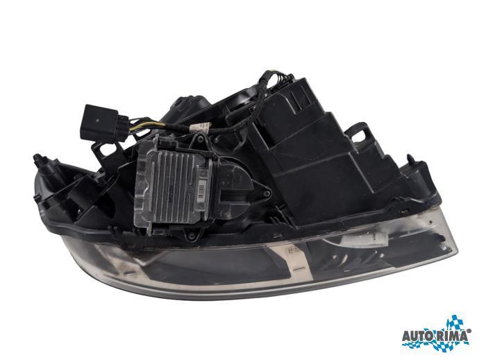 Koplamp links van een Volvo V60, Auto-onderdelen, Gebruikt, -, -, Ophalen of Verzenden