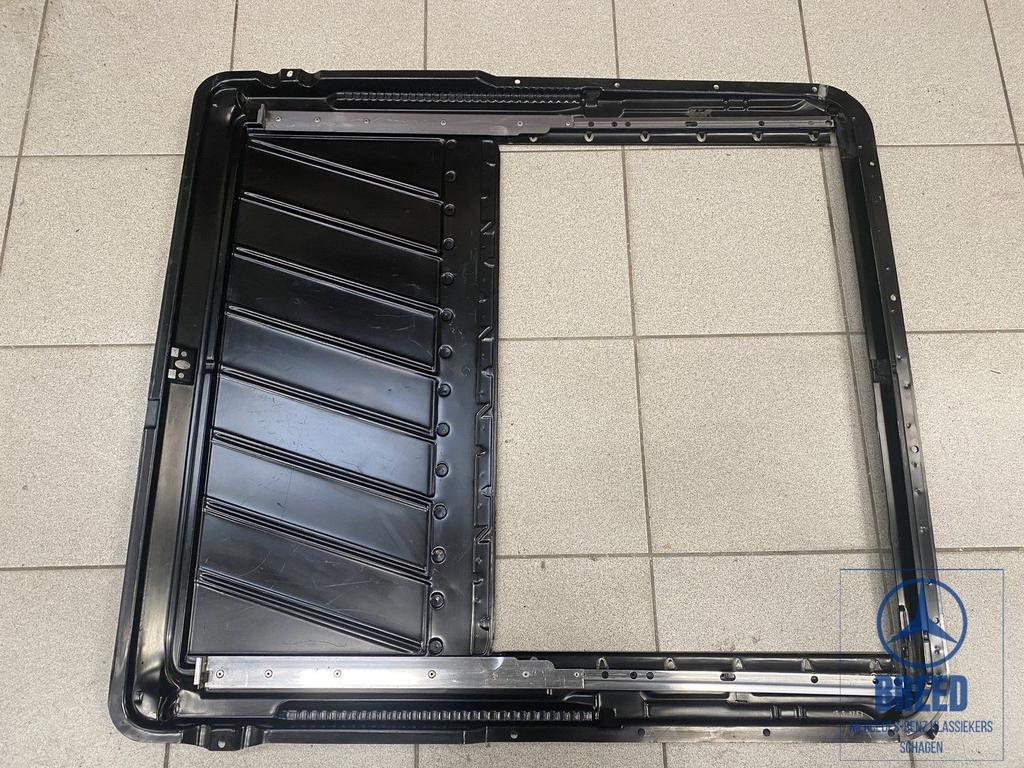 NOS schuifdakbak voor Mercedes-Benz W201, Ophalen, -, Nieuw, -