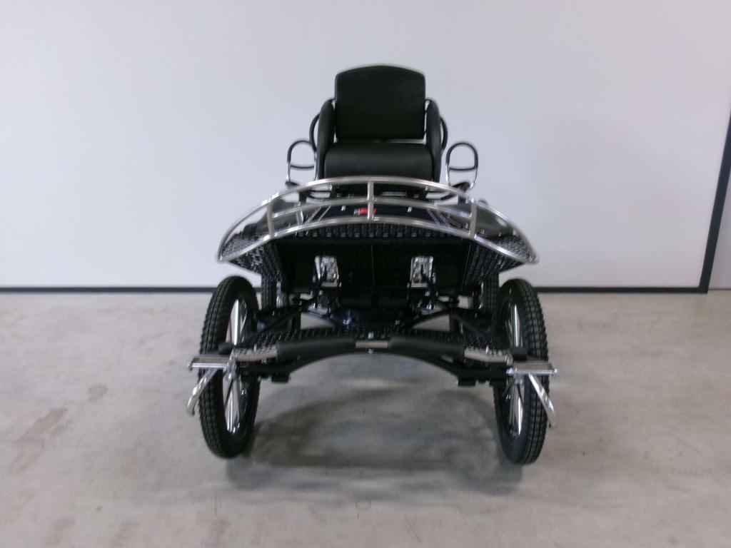 Nieuwe enkelspan marathonwagen. Apollo Full. AANBIEDING, Niet ingevuld, Niet ingevuld, Nieuw, Marathonwagen