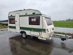 Chateu 928 cantara, Caravans en Kamperen, Particulier, 500 - 750 kg