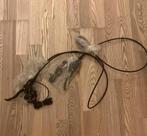 Hydraulische remmen fatbike ebike, Fietsen en Brommers, Fietsonderdelen, Ophalen of Verzenden, Zo goed als nieuw