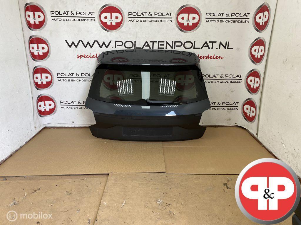 Audi Q2 81A Achterklep LX7L, Auto-onderdelen, Carrosserie en Plaatwerk