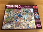 Puzzel 1000  Wasgij, Ophalen of Verzenden, 500 t/m 1500 stukjes, Zo goed als nieuw