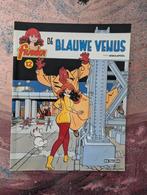 Franka 12 - De Blauwe Venus - Henk Kuijpers, Boeken, Eén stripboek, Ophalen of Verzenden, Zo goed als nieuw, Henk Kuijpers