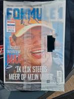 Seizoen 2023 edities F1 magazine hoogtij dagen Verstappen, Ophalen of Verzenden, Nieuw