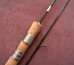 Ton Temming Traditional spinhengel, Ophalen, Zo goed als nieuw, Werphengel