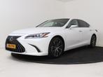 Lexus ES 300h 35th Edition |Sunroof |Lederen Bekleding | App, 12 maanden, 4 cilinders, 1655 kg, Wit