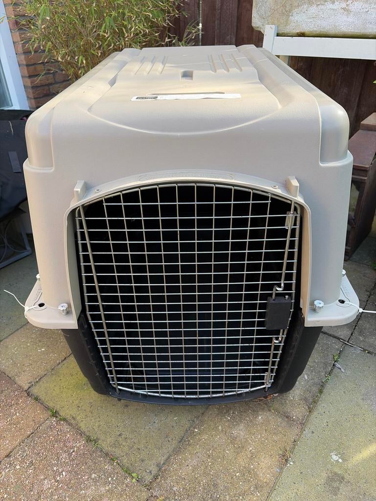 Petmate honden bench, Ophalen, Gebruikt