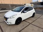 Peugoet 208 1.2 VTi Active!AIRCO!ELECKTRISH RAAM&SPIEGEL!CRU, Auto's, Overige Auto's, Voorwielaandrijving, Stof, Gebruikt, 1199 cc