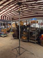 Marktparasols rood/wit - diverse maten (ook per stuk), Tuin en Terras, Parasols, Ophalen of Verzenden, Gebruikt, Meer dan 4 meter