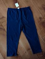 Capri legging - donkerblauw - nieuw, Blauw, Maat 46/48 (XL) of groter, Nieuw, Ophalen of Verzenden