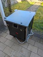 Gratis af te halen, vaatwasser oud ijzer, Ophalen, Gebruikt