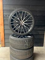 Seat Leon Cupra 19 inch winter ❄️, Auto-onderdelen, Banden en Velgen, Banden en Velgen, Nieuw, Winterbanden, 235 mm