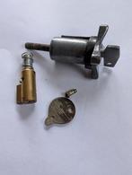 Zundapp 517 kastboutslot en stuurslot, Ophalen of Verzenden, Overige typen