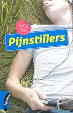 PIJNSTILLERS door CARRY SLEE - 4de ITEM GRATIS, Non-fictie, Carry Slee, Nieuw, Ophalen of Verzenden