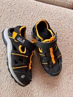 Sandalen jack wolfskin dichte neus 33, Ophalen of Verzenden, Zo goed als nieuw, Jongen of Meisje, Overige typen