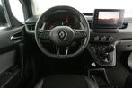 Renault Kangoo 1.5 Blue dCi 115PK | 6 bak | Airco | Camera |, Auto's, Gebruikt, Euro 6, 4 cilinders, Renault