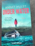 Annet Hulst - Onder water, Ophalen of Verzenden