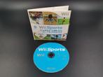 Wii Sports, Spelcomputers en Games, Games | Nintendo Wii, 1 speler, Ophalen of Verzenden, Zo goed als nieuw, Vanaf 3 jaar
