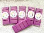 Snapbar waxmelt wax parfum geur SWEET PEA LATHYRUS, Ophalen of Verzenden, Nieuw, Overige materialen, Minder dan 25 cm