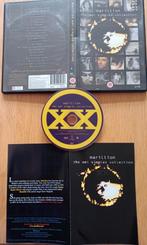 Marillion The EMI Singles Collection DVD oa Fish, Ophalen of Verzenden