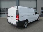 Mercedes-Benz Vito E vito 112 L2 66 kWh snellad € 30.900,0, Automaat, Gebruikt, 116 pk, Wit