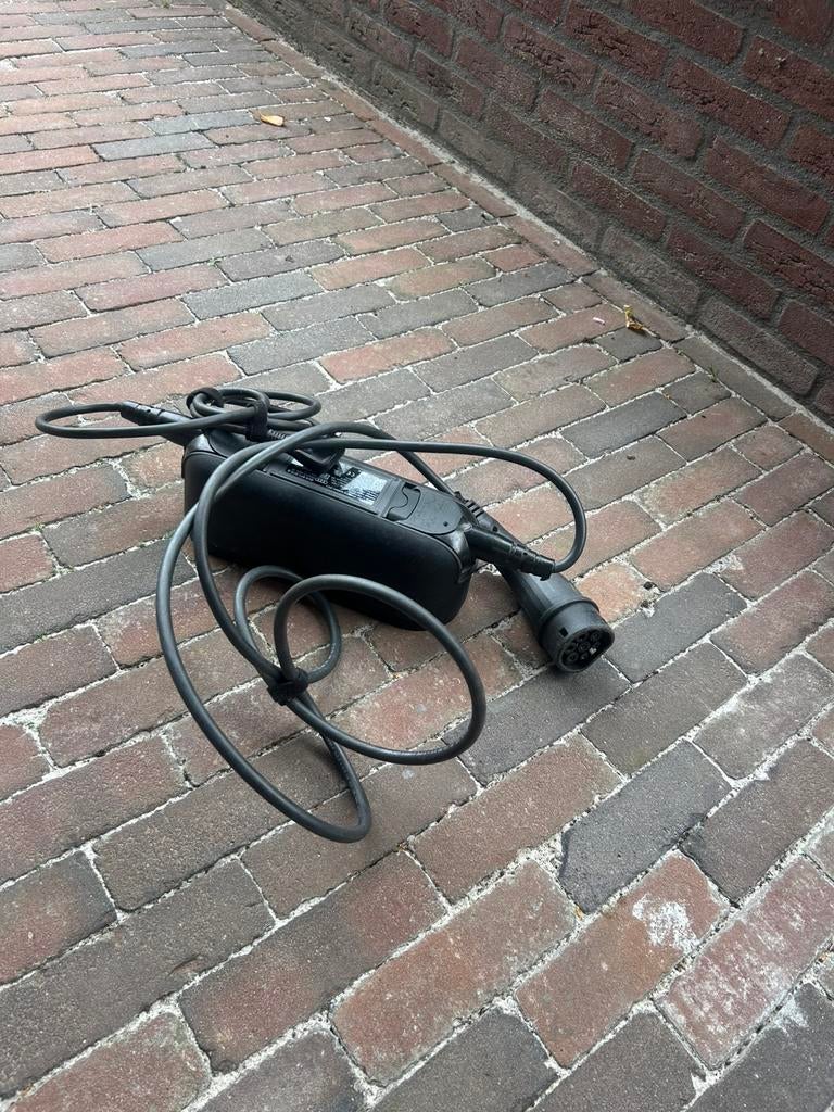 Audi A3 E-tron oplader, Ophalen, Nieuw, Audi