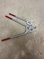 Buizen buiger 15 mm, Ophalen of Verzenden, Zo goed als nieuw