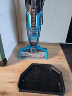 Bissel droog en nat stofzuiger., Ophalen