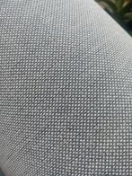 Hoes Ikea Ektorp Stoel Tallmyra Wit/Zwart, Ophalen, Wit, Eén