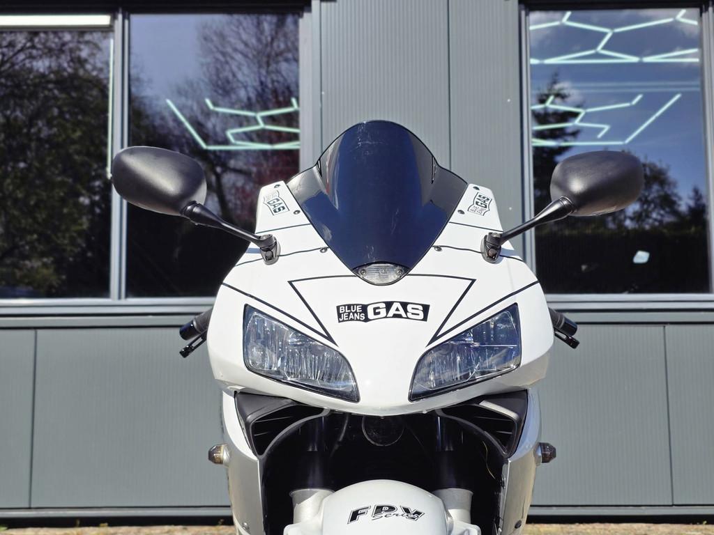 Honda Sport CBR 600RR |Repsol White| 35 KW | A2|, Motoren, Tramweg
9422BM  SMILDE, NL, Bedrijf, Super Sport, Automotive Correct