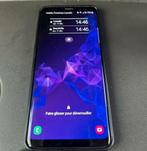 S9 lees beschrijving, 64 GB, Ophalen, Zwart