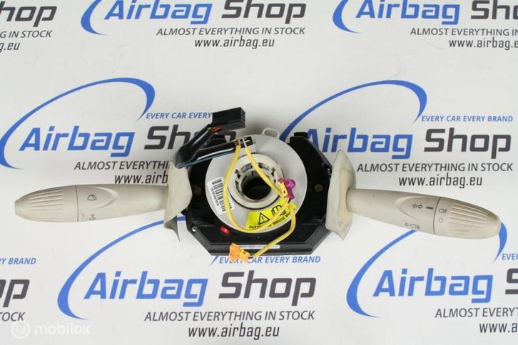 Combischakelaar wit Fiat 500X (2014-heden), Auto-onderdelen, Dashboard en Schakelaars, Gebruikt, Ophalen of Verzenden