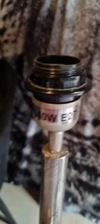 Dieren skull lampen 80 hoog, Ophalen of Verzenden