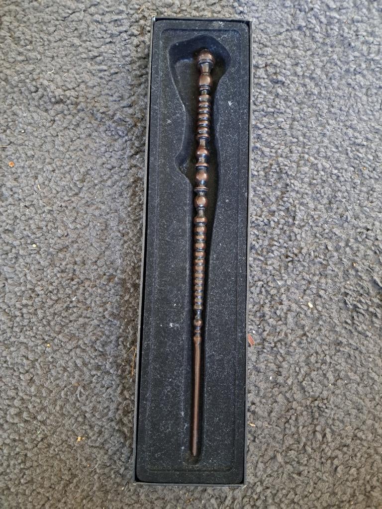 Harry Potter Toverstok - Dolores Umbridge Replica, Ophalen