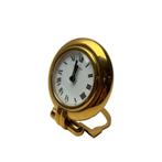 Cartier pendulette, Colisee, Antiek en Kunst, Ophalen of Verzenden