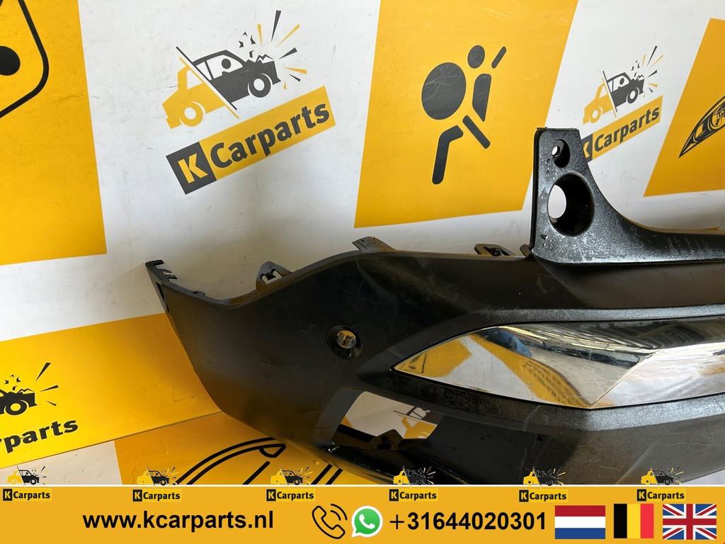 Achterbumper Peugeot 3008 GT Line PDC 2016-2023 9811865077, Auto-onderdelen, Info@fabrikant.eu, Fabrikantstraat 1
1000 AA  Amsterdam, NL