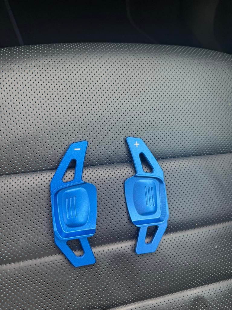 Blauwe volkswagen flippers, Ophalen of Verzenden, Nieuw, Volkswagen