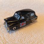 Matchbox Austin London taxi Metal base/opening doors., Hobby en Vrije tijd, Modelauto's | Overige schalen, Ophalen of Verzenden