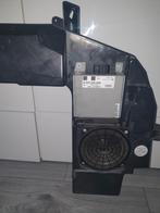 VAG Auto Surroundset Golf - Versterker en Speakers, Auto diversen, Ophalen of Verzenden, Gebruikt