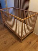 Baby bedje (IKEA) inclusief matras, Ophalen, Zo goed als nieuw, Ledikant