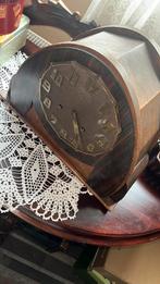 Mooie oude klok, Antiek en Kunst, Ophalen of Verzenden