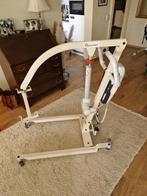 Tillift van Quirumed, Diversen, Verpleegmiddelen, Ophalen, Nieuw