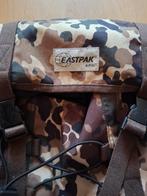 Eastpak A.P.C. Camouflage Rugzak - Gebruikt, 45 tot 60 cm, Gebruikt, 25 tot 40 cm, Ophalen of Verzenden
