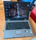Toshiba laptop TECRA  S 5, Ophalen of Verzenden, Zo goed als nieuw, 2 tot 3 Ghz