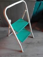 Huishoudtrapje, Ophalen, Zo goed als nieuw, Trap, Minder dan 2 meter