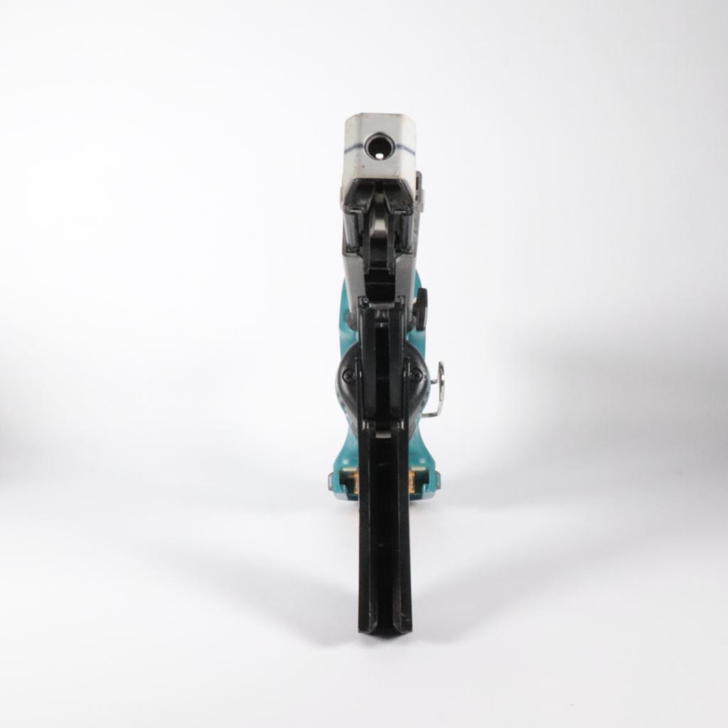 Makita Bandschroefmaschine - Nette Staat, Makita, Gebruikt, Support@makita.com, Makita Corporation, 3-11-8, Sumiyoshi-cho, 
Anjo, Aichi 446-8502
Japan