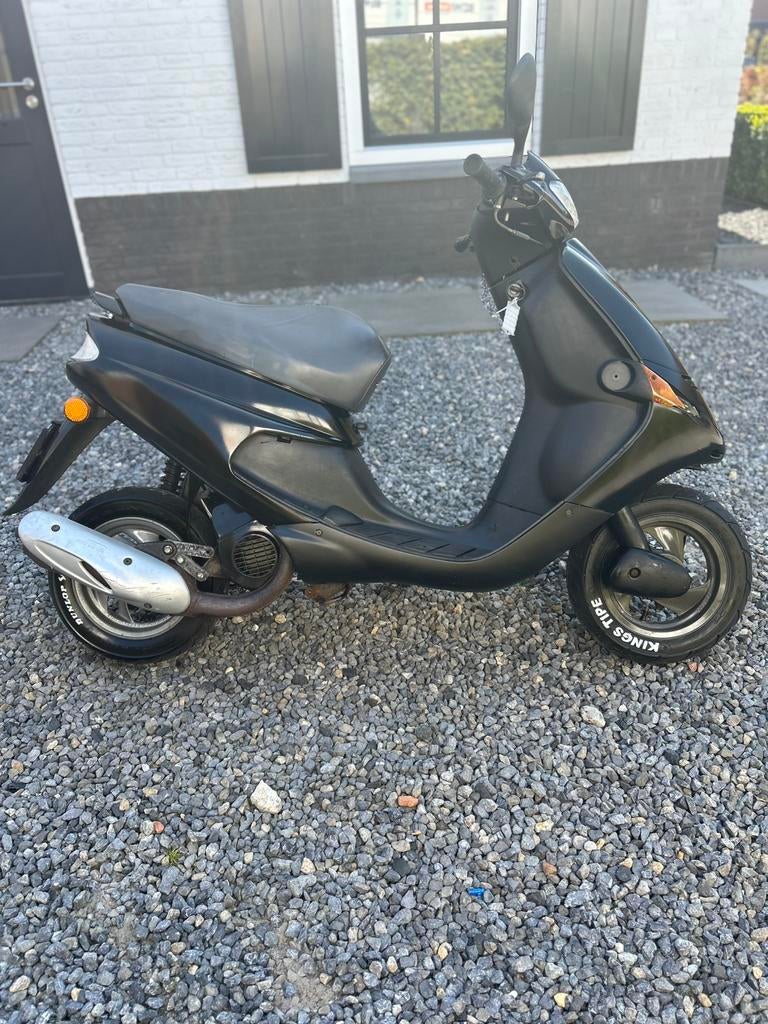 Peugeot zenith, Ophalen, Tweetakt, Gebruikt, Overige modellen