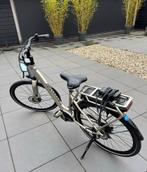 Cannondale Mavaro Active City E-bike, Gebruikt, 51 tot 55 cm, 50 km per accu of meer, Ophalen