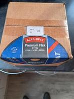 Flex Schijven - Premium Kwaliteit, Doe-het-zelf en Verbouw, Gereedschap | Schuurmachines, Ophalen of Verzenden, Nieuw, Minder dan 600 watt